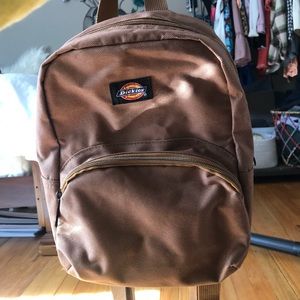 Dickies mini backpack